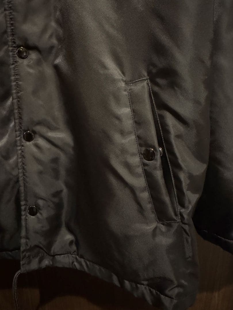 スマックエンジニア エゴトリッピング クライミー コーチジャケット