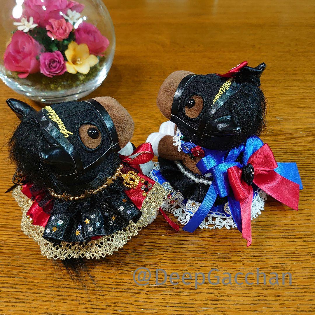 ジェンティルドンナ アイドルホースドレスマント Sサイズ - メルカリ