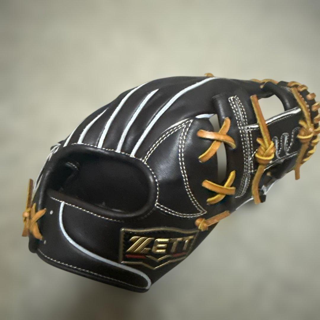 ZETT プロステイタスプレミアム 硬式用グローブ 今宮型 Amazon | ゼット(ZETT) 硬式野球 グラブ(グローブ) プロステイタス