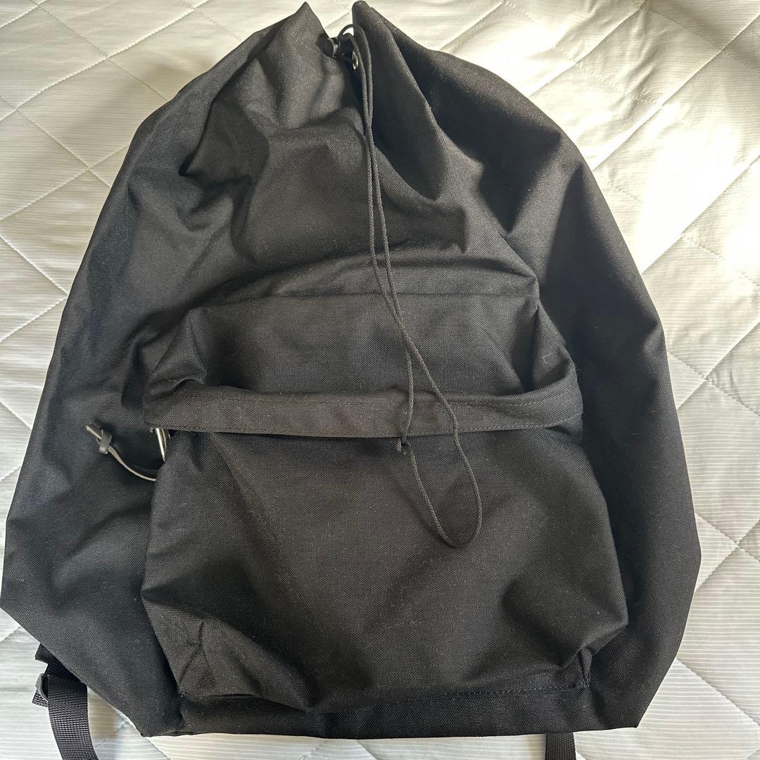 BACKPACK DC : XL