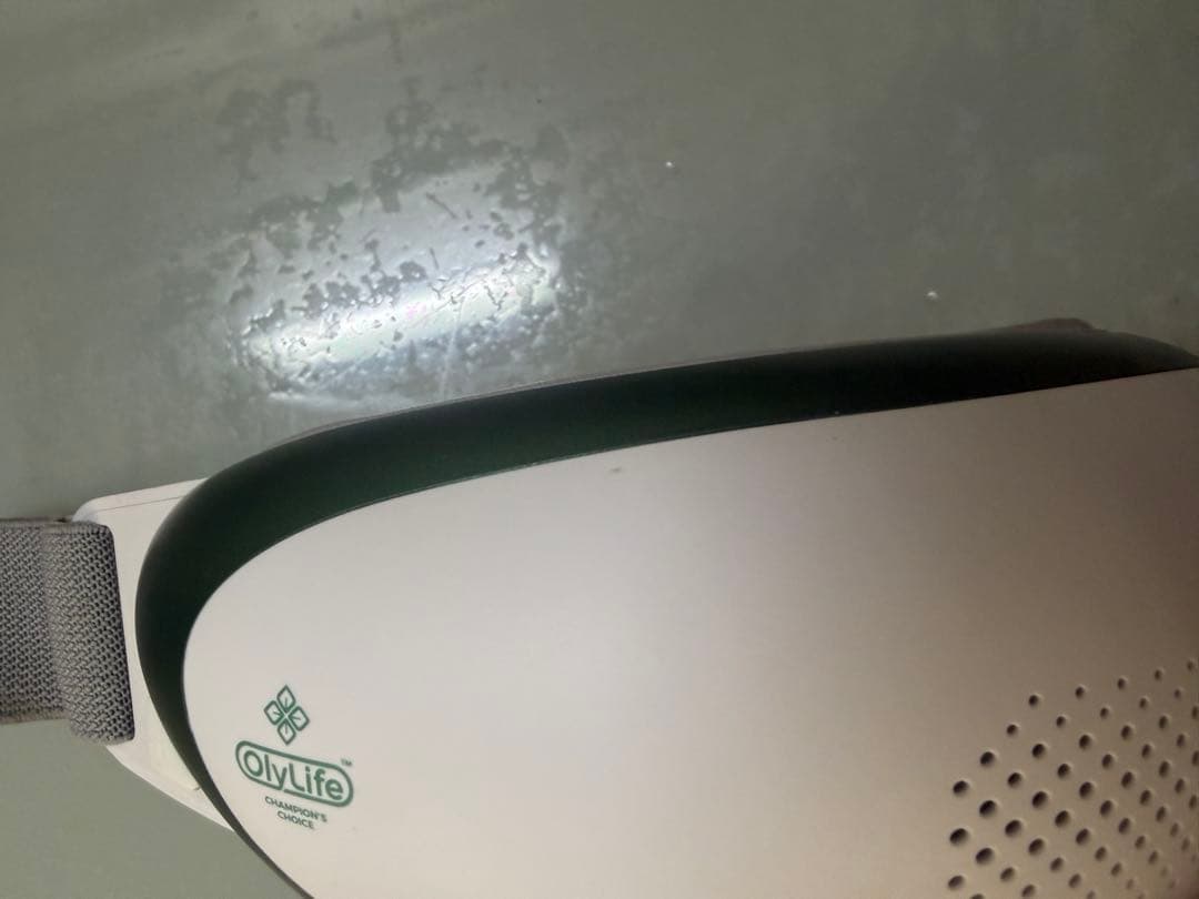 Olylife Galaxy G-One アイマッサージャー - メルカリ