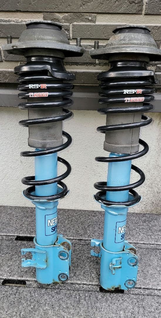 アルトワークス カヤバNEW SR＋Ti2000 アルトワークスにKYB NEW SR MS | 株式会社ヨコハマタイヤガーデン関東