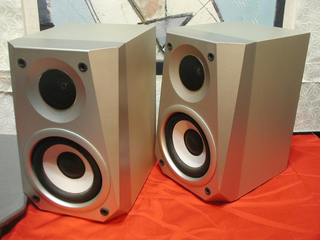 ◇パナソニック製 2WAYスピーカーシステム SB-HD50 - メルカリ