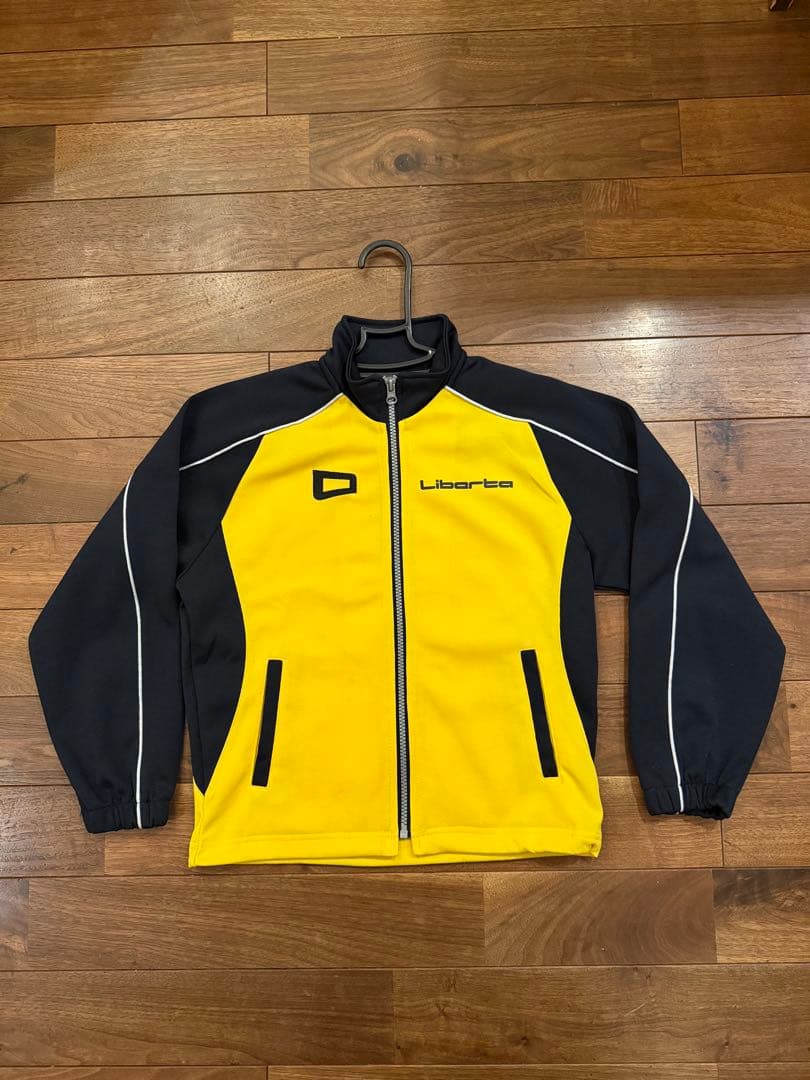 Liberta サッカー用ジャージ 130cm - メルカリ