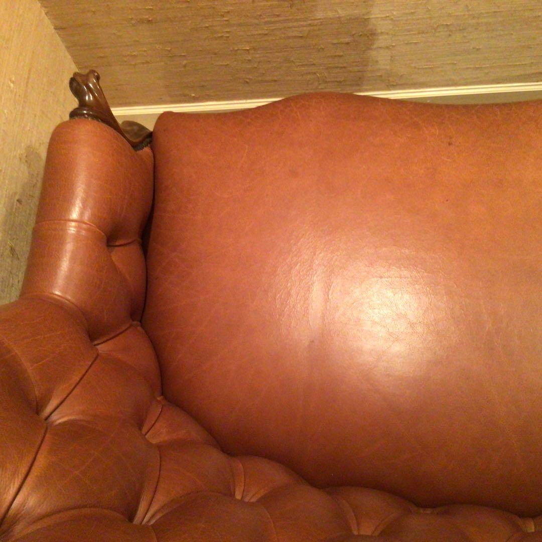 よろしく様専用バロッサ・ヴァレンティ社(スペイン)ソファ