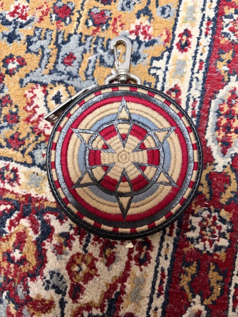 blackmeansケース　希少配色 Blackmeans/ブラックミーンズ/LIGHTER CASE | L.H.P（エルエイチピー