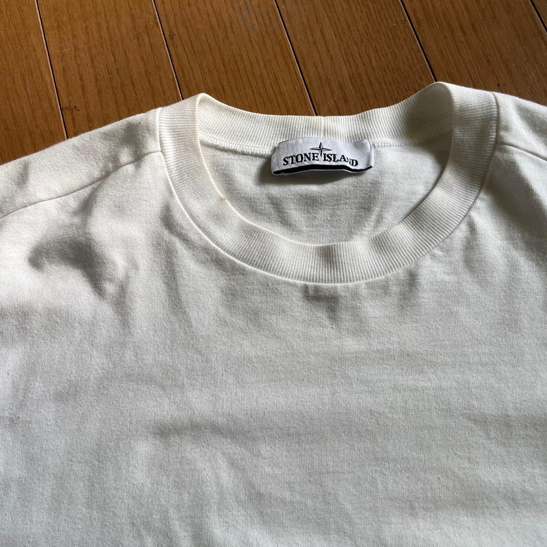 stone ロンT 楽天市場】ストーン アイランド ロン tの通販