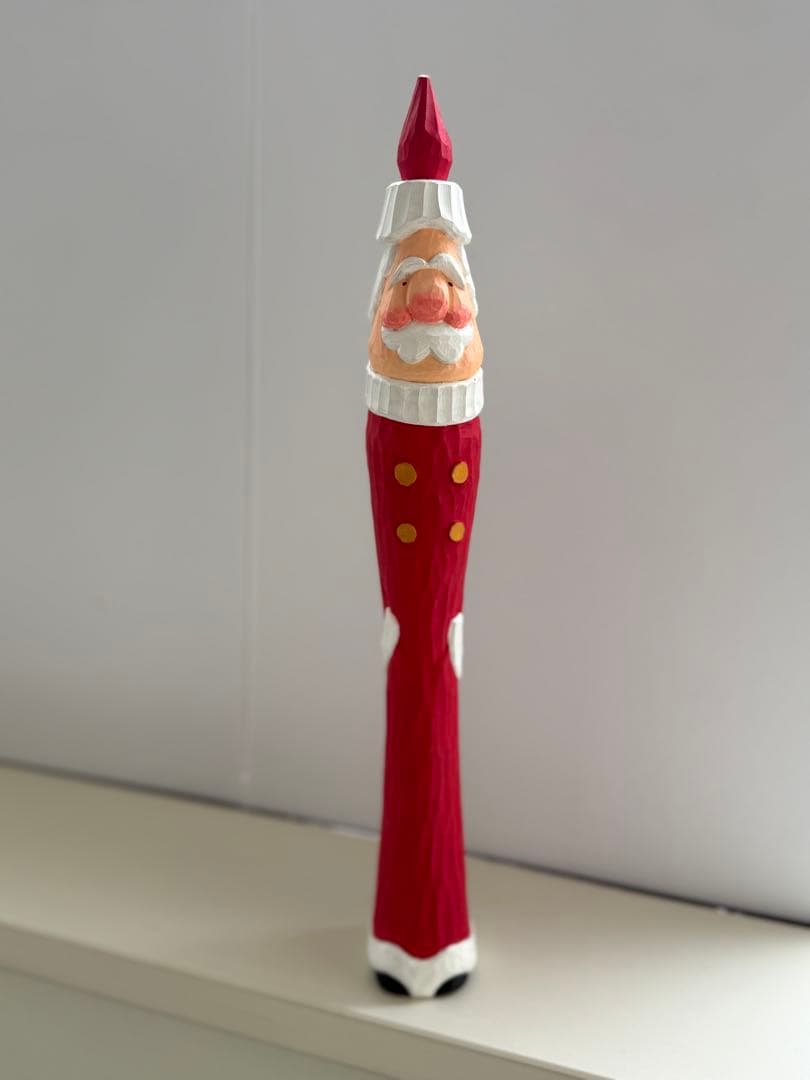 はちみつ檸檬さま専用　とんがりサンタ　shimoo design はちみつ檸檬さま専用 とんがりサンタ shimoo design はちみつ檸檬さま