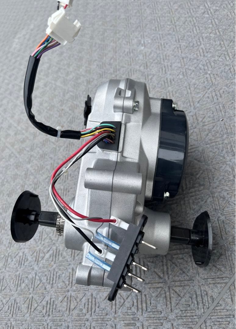 Panasonic パナソニック 電動自転車 モーター - メルカリ