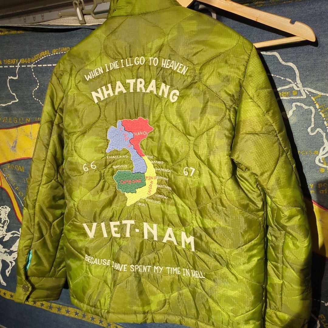 東洋エンタープライズ ベトジャン TT11384