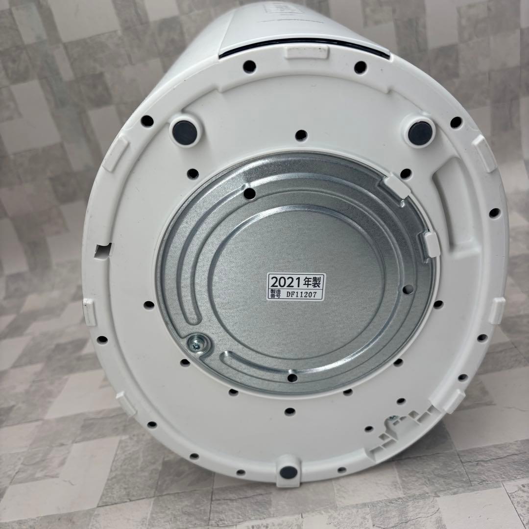 象印 スチーム式加湿器 EE-DC50 4.0L 美品