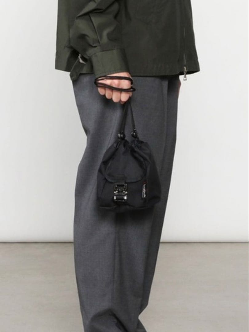 し*ま様 bagjack パーソナルエフェクトバッグ　バッグジャック し*ま様 bagjack パーソナルエフェクトバッグ バッグジャック - メルカリ