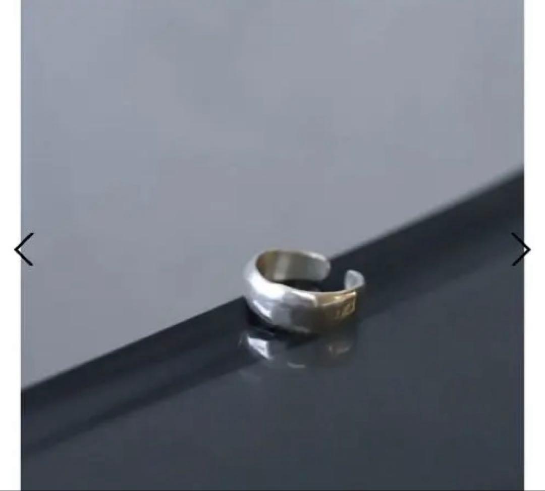 TEN. ラップリング SV シルバー 7号 ラップリング SV (1～7号)