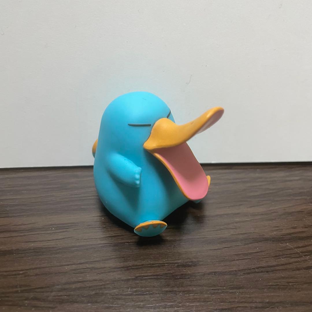 関西万博2025 会場限定 JR西日本 ミャクミャク イコちゃん フィギュア