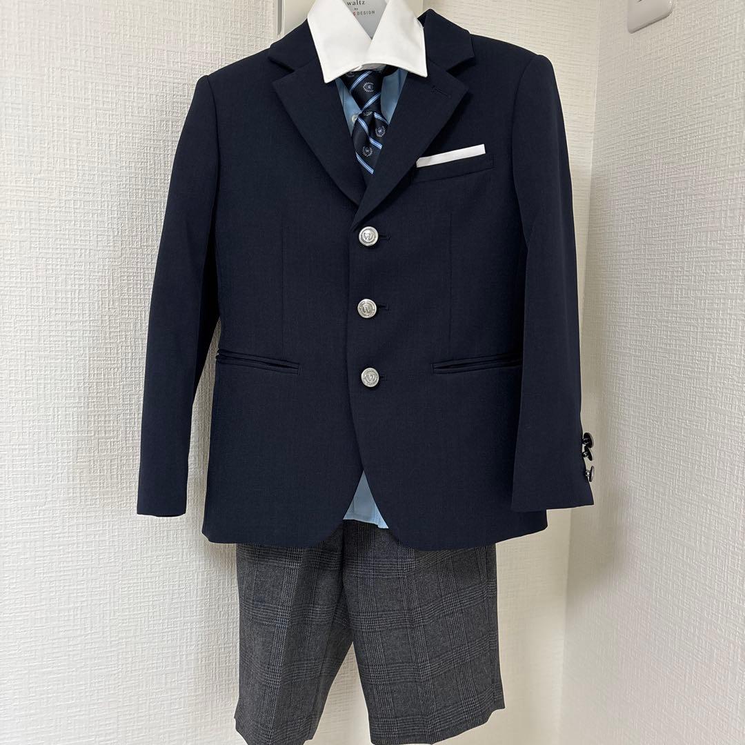 waltz by BEAMS DESIGN フォーマルスーツ 男の子 120 - メルカリ