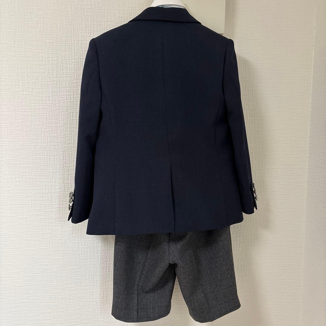 waltz by BEAMS DESIGN フォーマルスーツ 男の子 120 - メルカリ