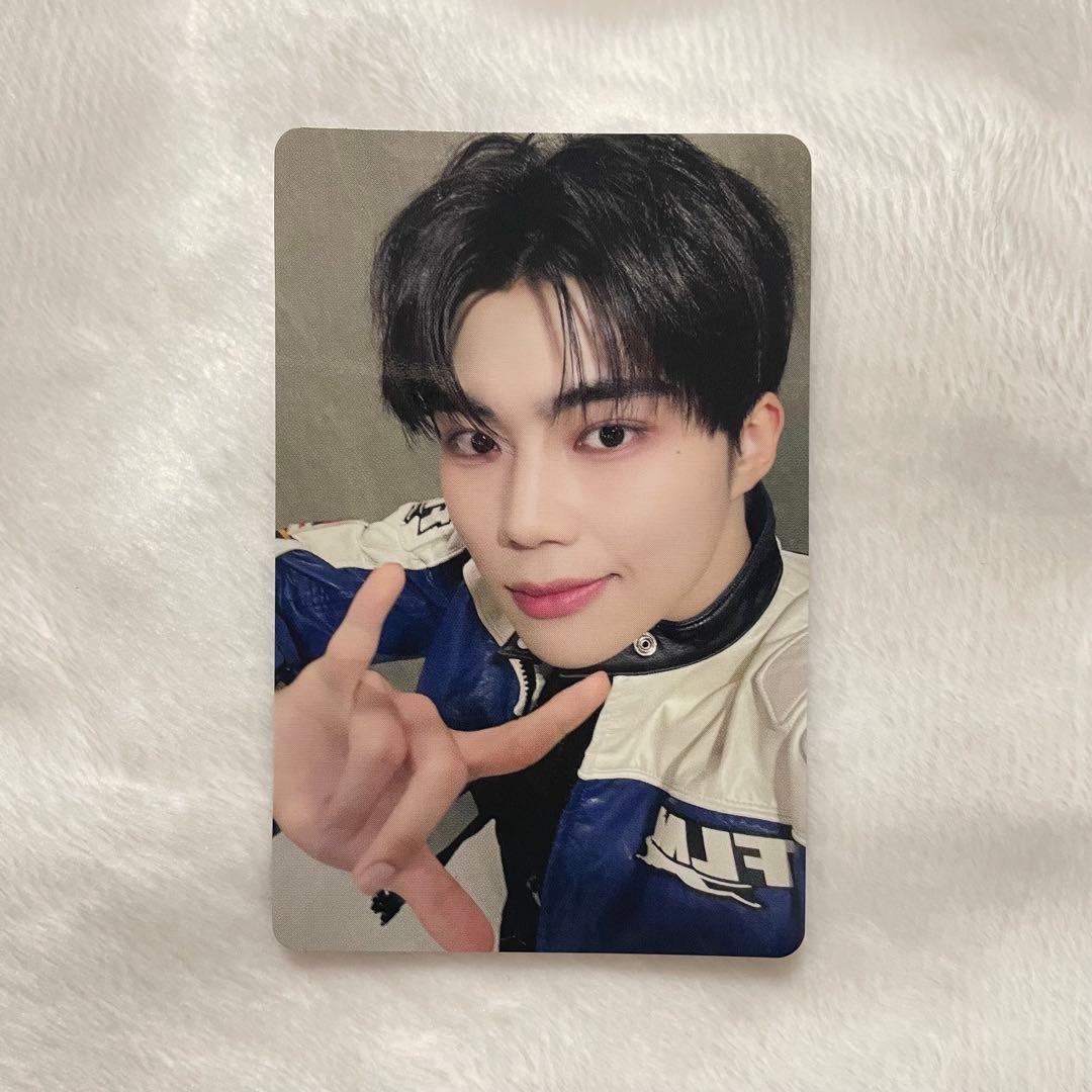 ZB1 ゴヌク パクゴヌク トレカ ゼベワン ZEROBASEONE - メルカリ