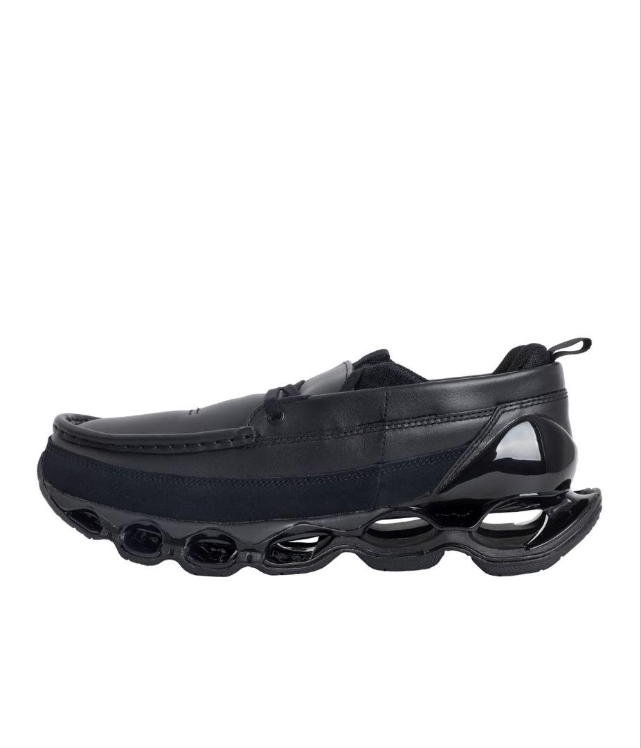 靴 Mizuno Wave Prophecy Moc SL \"Black\" 27