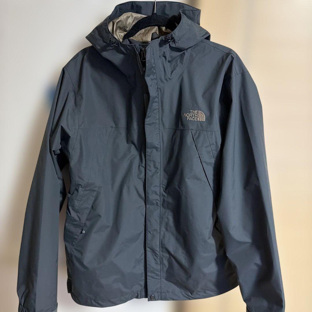 ノースフェイス スクープジャケット ハードシェルジャケット NP62554 ザ・ノース・フェイス THE NORTH FACE メンズ トレッキング ハード
