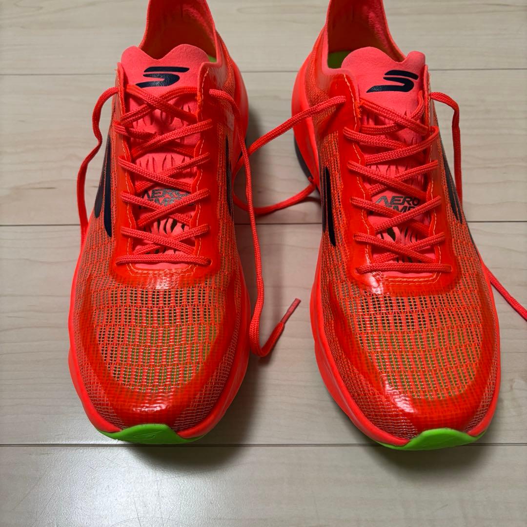 スケッチャーズ　エアロテンポ　27cm スケッチャーズ エアロ テンポ | SKECHERS JP