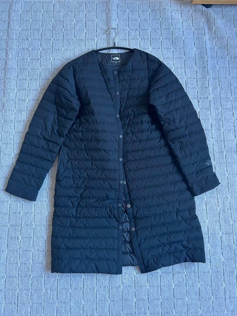 THE NORTH FACE ウィンドストッパーゼファーシェルコート ザ・ノース・フェイス(THE NORTH FACE) 中綿ジャケット ウィンド