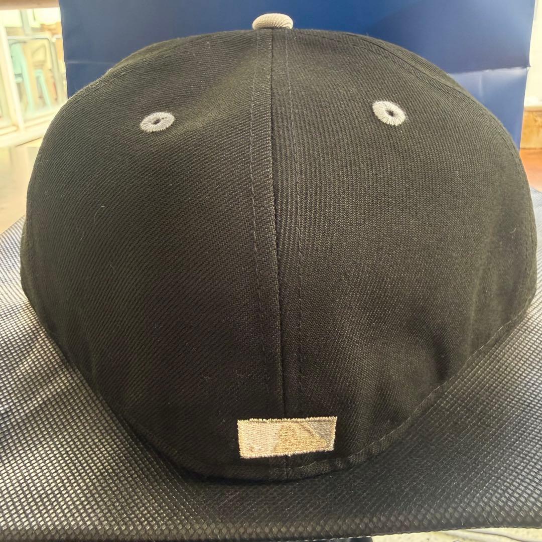 応援グッズ Los Angeles Dodgers NEW ERA 61.5cm