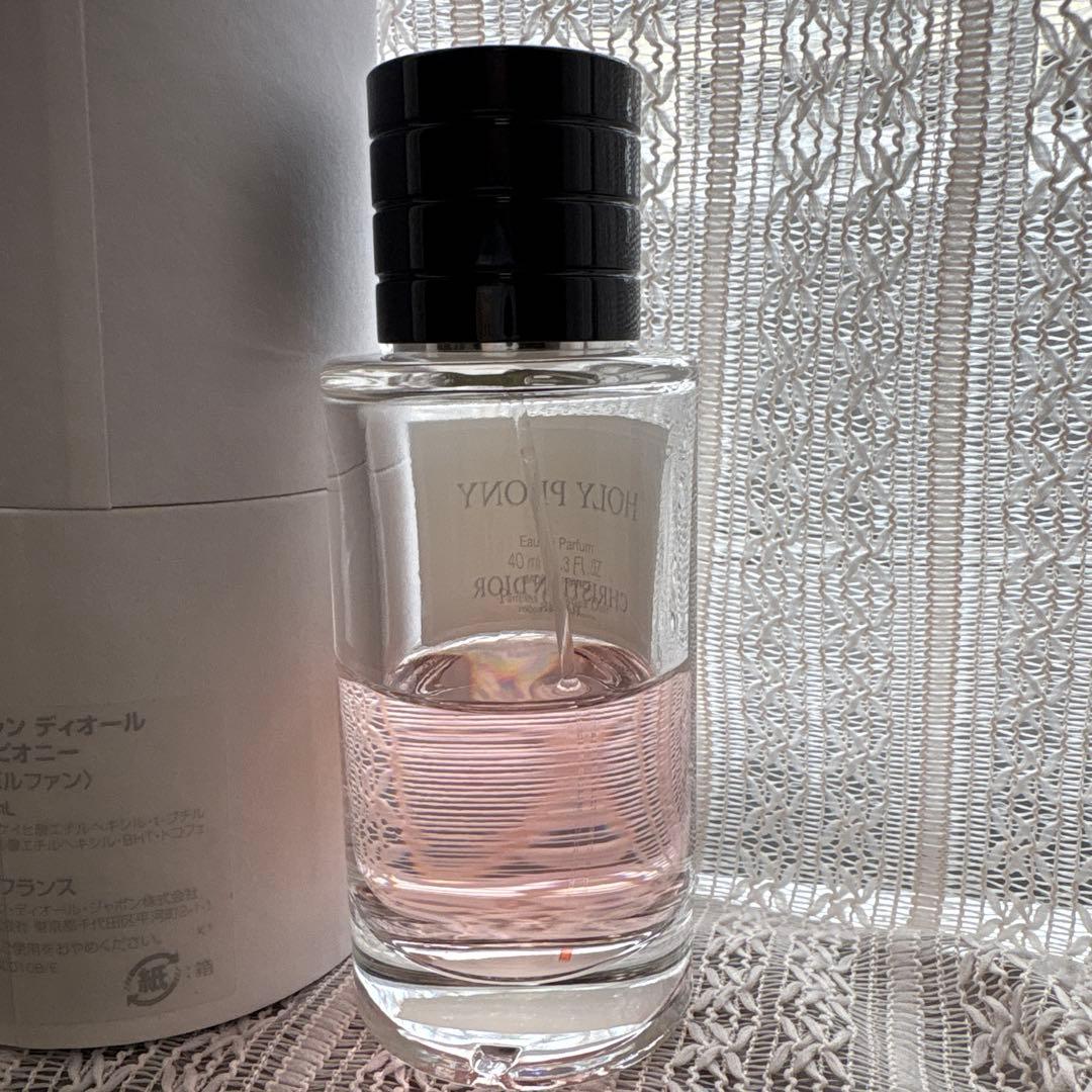 Emily様専用 3点 ジャスミンデザンジュ ホーリーピオニー メディナ