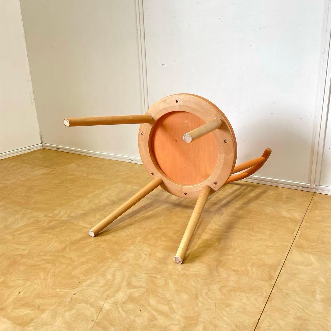 薪ストーブ様専用 コイズミ ダイニングチェア① チェア 椅子 イス 木製