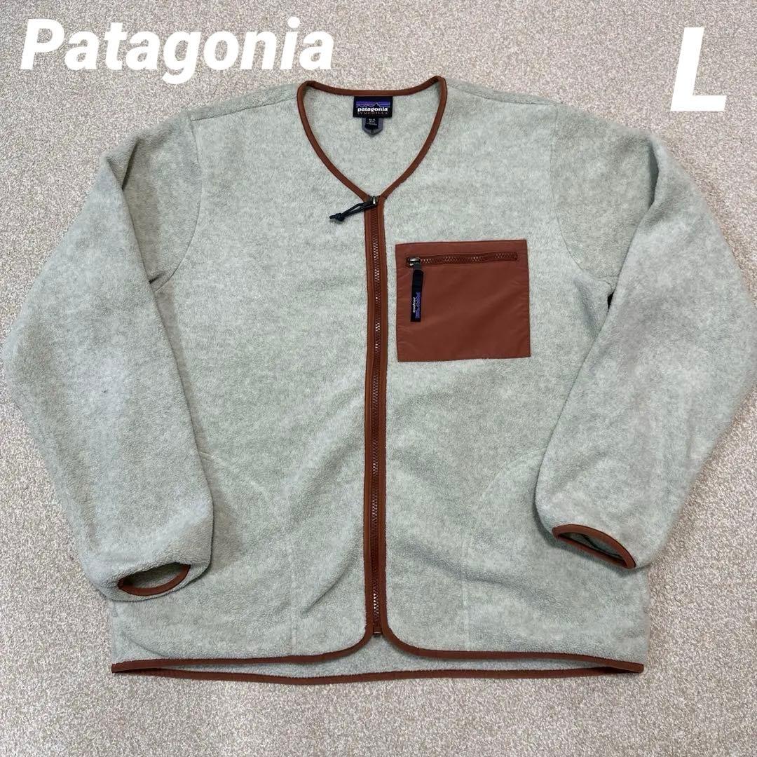 Yohji Yamamoto ナイロン中綿ミリタリーコート チャック脱着