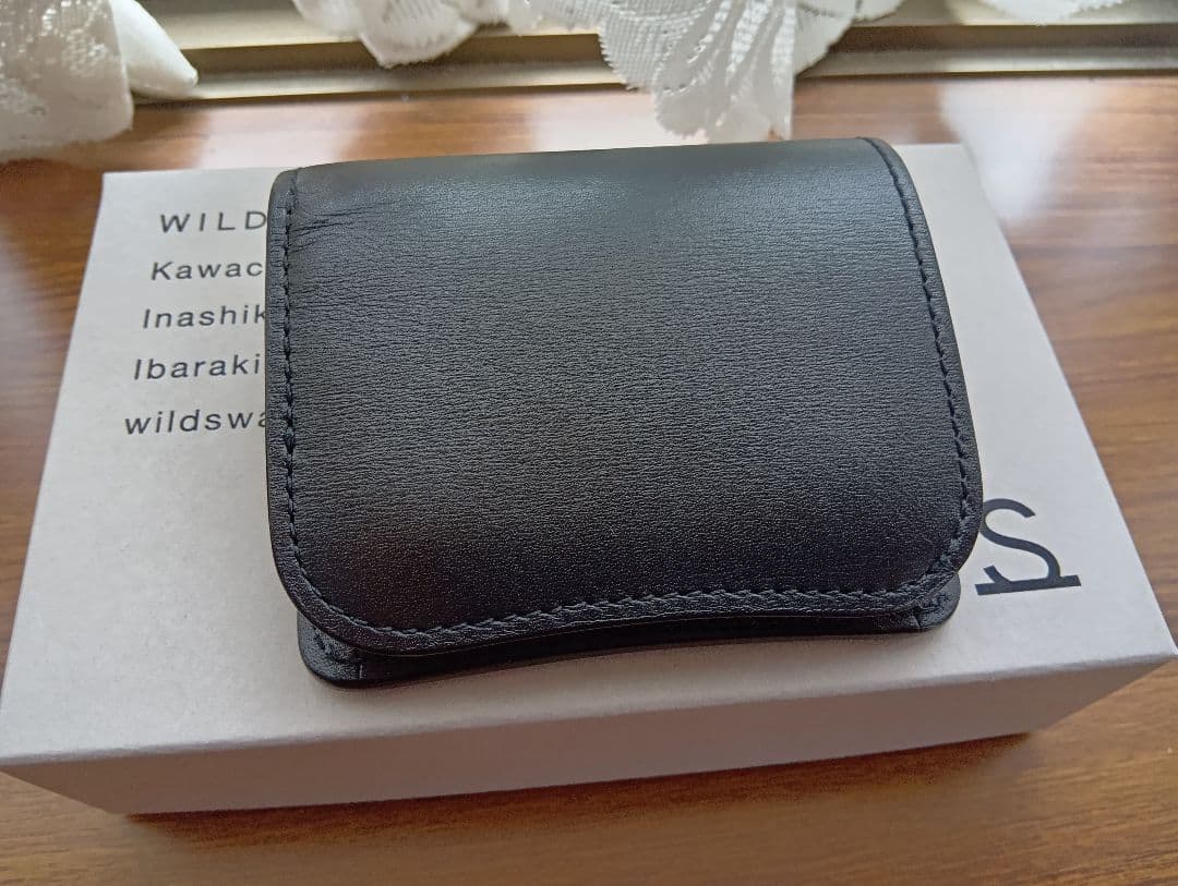 WILDSWANS パームV2 テキサスグレイン - メルカリ