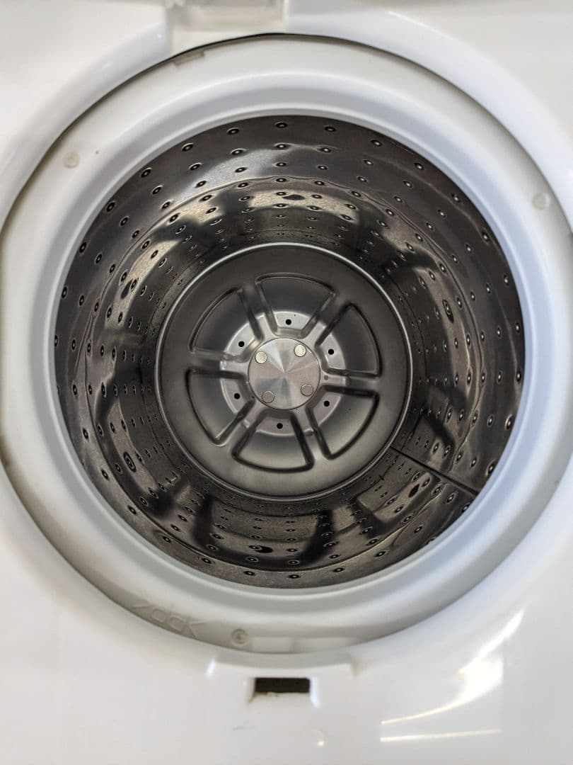 HITACHI 日立PS-55AS2 二槽式洗濯機 5.5kg 20年製