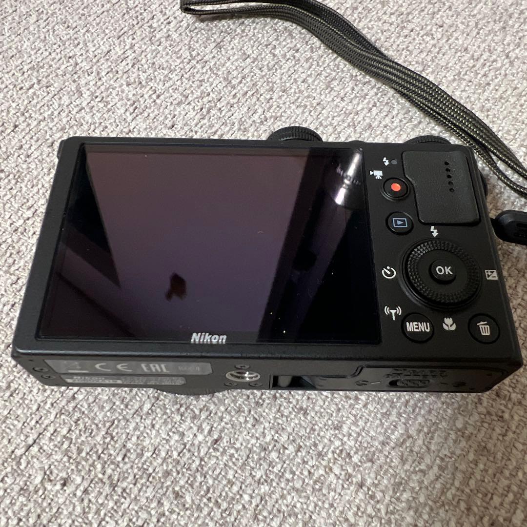 Nikon COOLPIX P340 - メルカリ