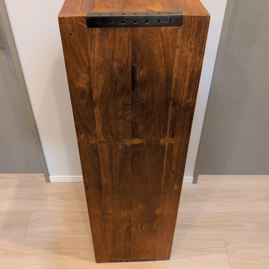 ACME Furniture トロイオープンシェルフ - メルカリ