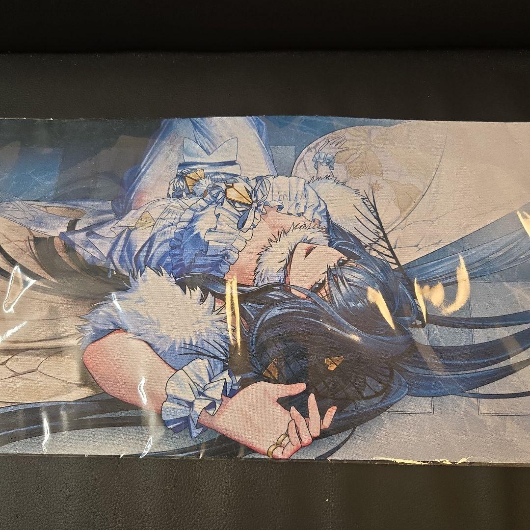 遊戯王ラッシュデュエル 現夢中のシルビクス プレマ プレイマット