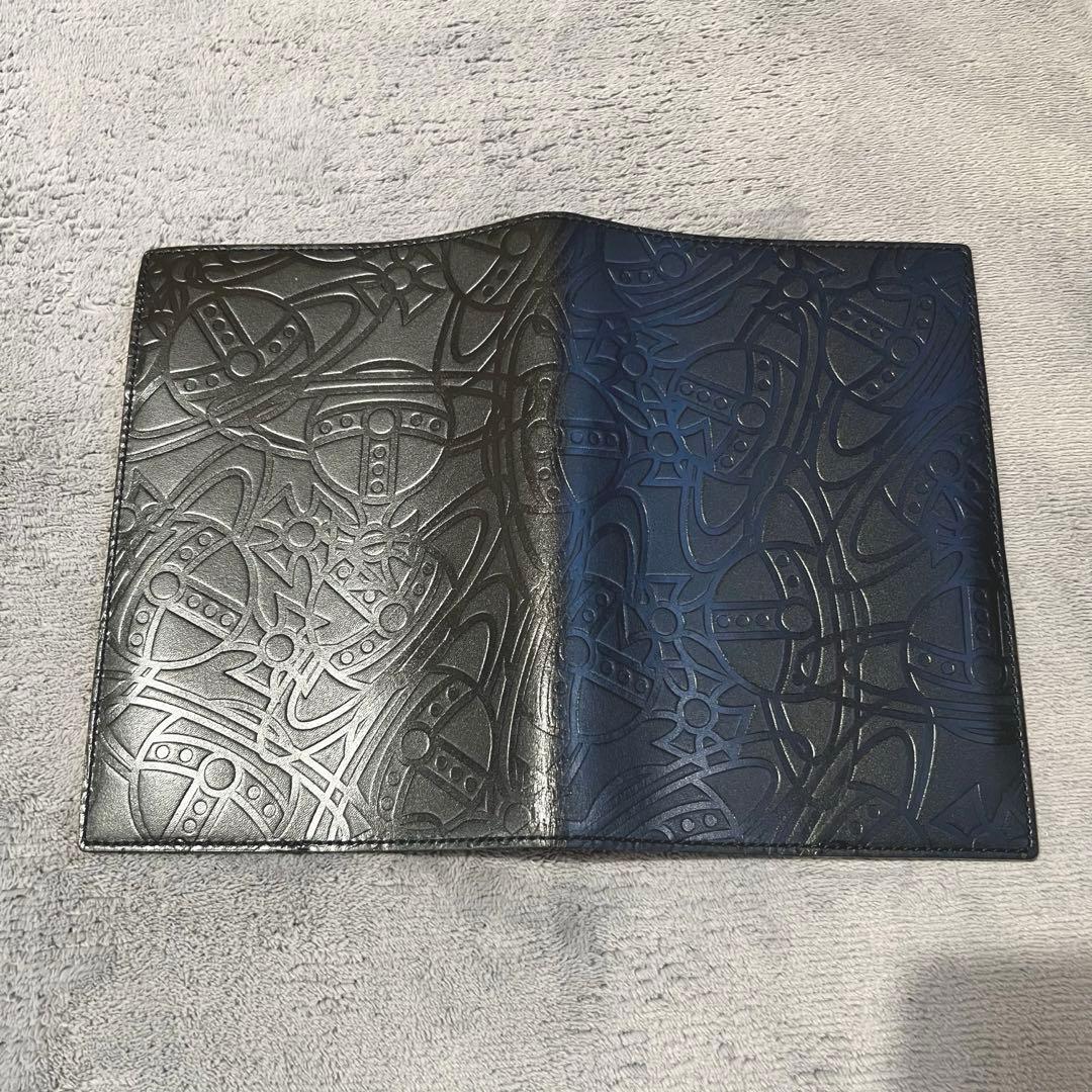 vivienne westwood ブックカバー - メルカリ