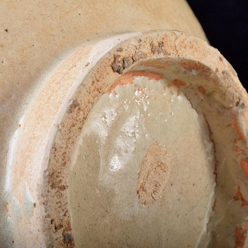 大発 様専用中国 釉裏紅 花文 玉壺春瓶 金継ぎ直し V R7961 - メルカリ