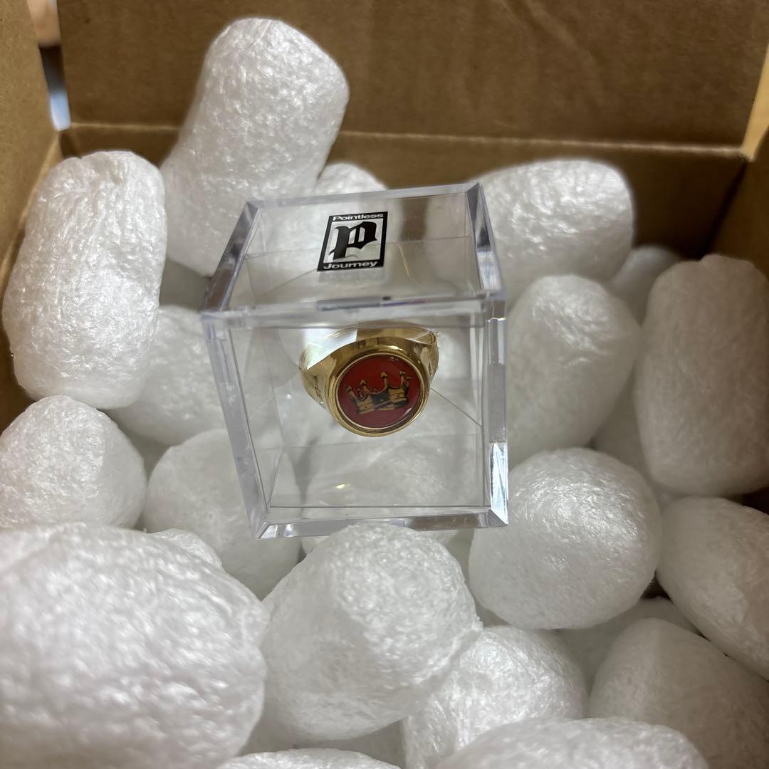 常田大希　POINTLESS JOURNEY ギャラリー：常田大希が、自身初のジュエリーコレクション「ポイント