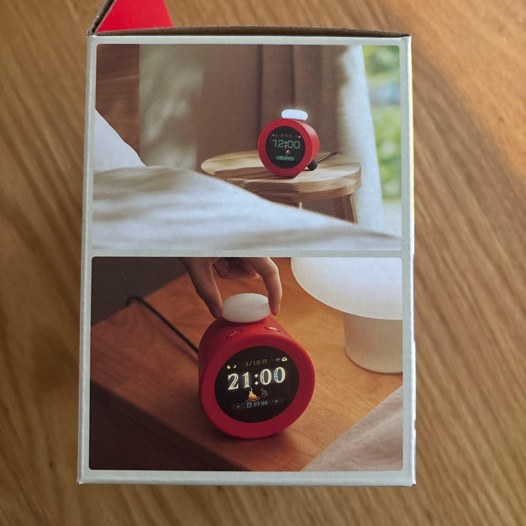 《新品》Alarmo アラーモ