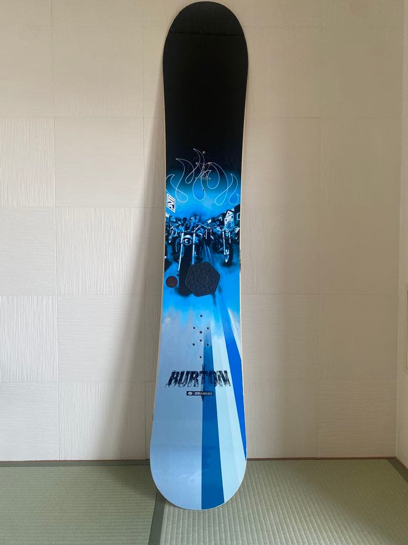 ビンテージ　￼Burton Custom 160cm スノーボード　ハーレー 楽天市場】ボード購入特典付☆即納☆店頭受取OK☆[日本正規品] 25-26