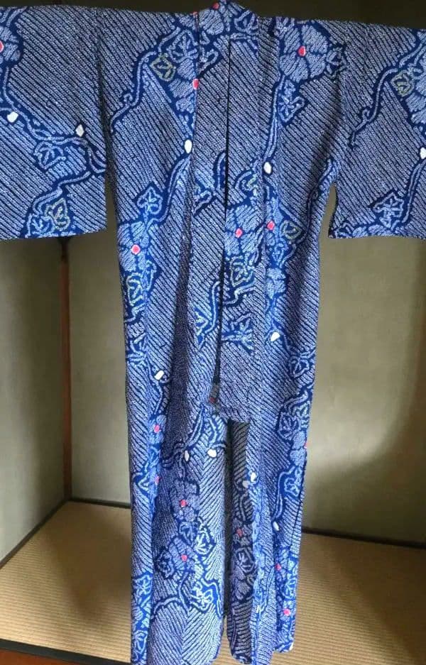 有松絞り浴衣 浴衣 有松絞り浴衣2点セット レディース : ZOZOTOWN Yahoo!店 - 通販