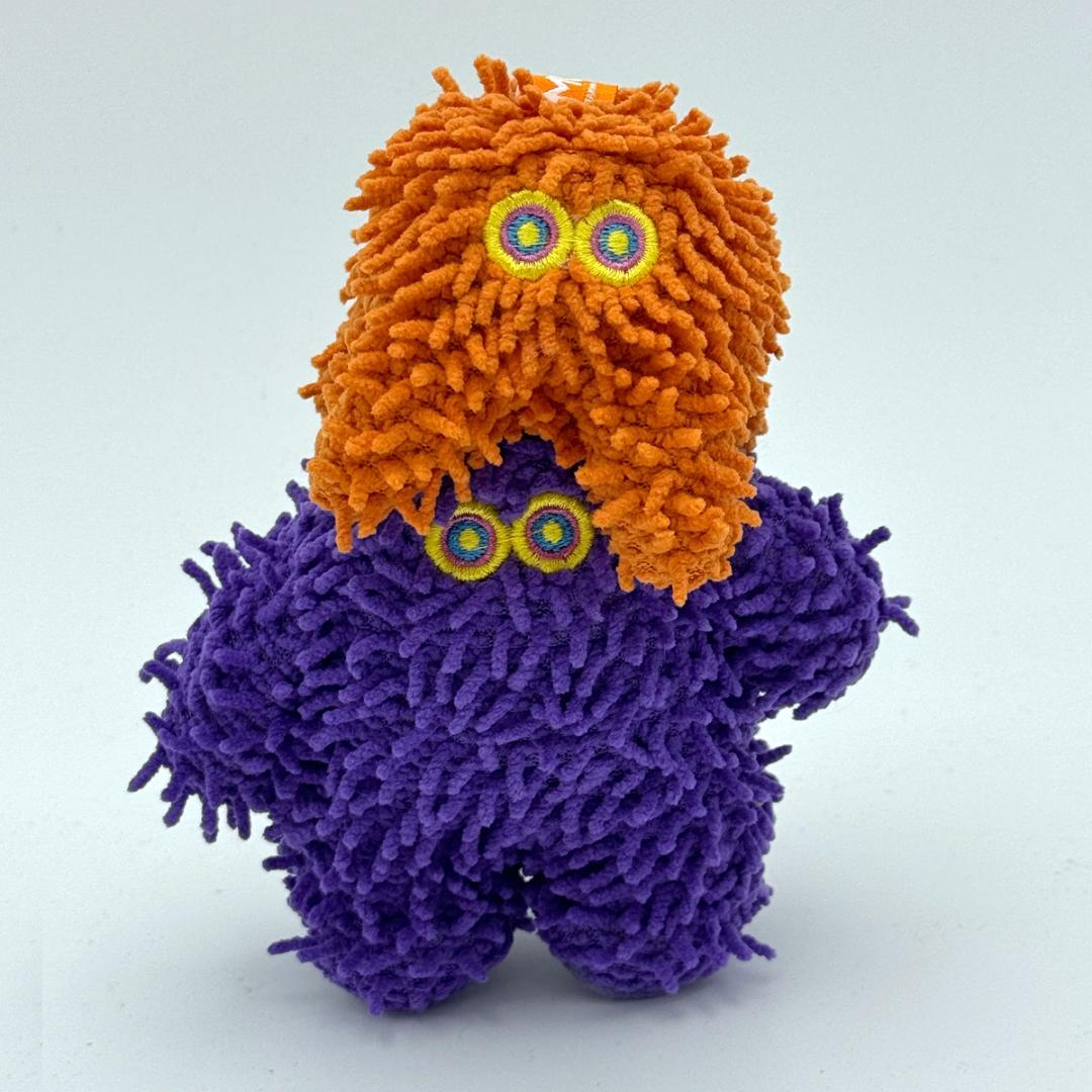 フジサキタクマ モールモンスターズ トイチャーム twome - メルカリ