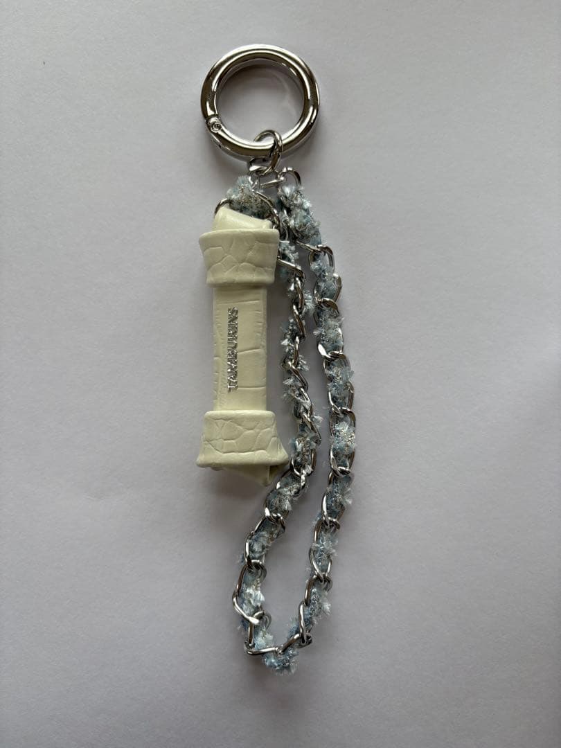 タンバリンズ sunshine キーリングウェア tamburins パフューム - メルカリ