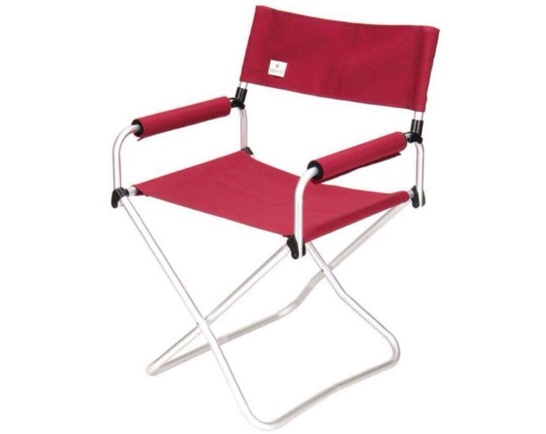 スノーピークFD フォールディングチェア3セット snow peak スノーピーク FD チェアワイド キャンプ用椅子 折り畳み式