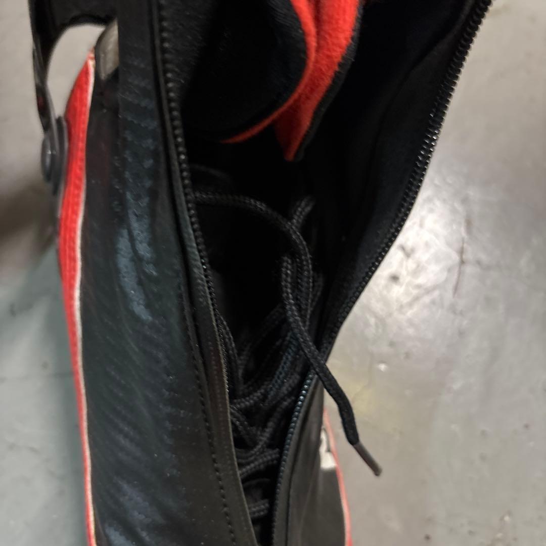 マディシャス✨MADSHUS クロスカントリースキー用ブーツ - メルカリ