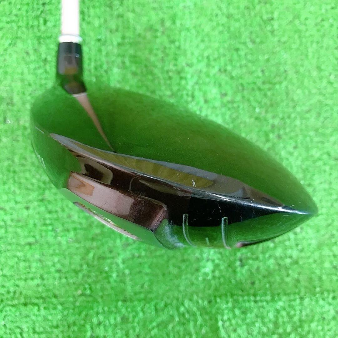 チ60☆ゼクシオテン XXIO10代目 レディースドライバー 13.5° 1WL