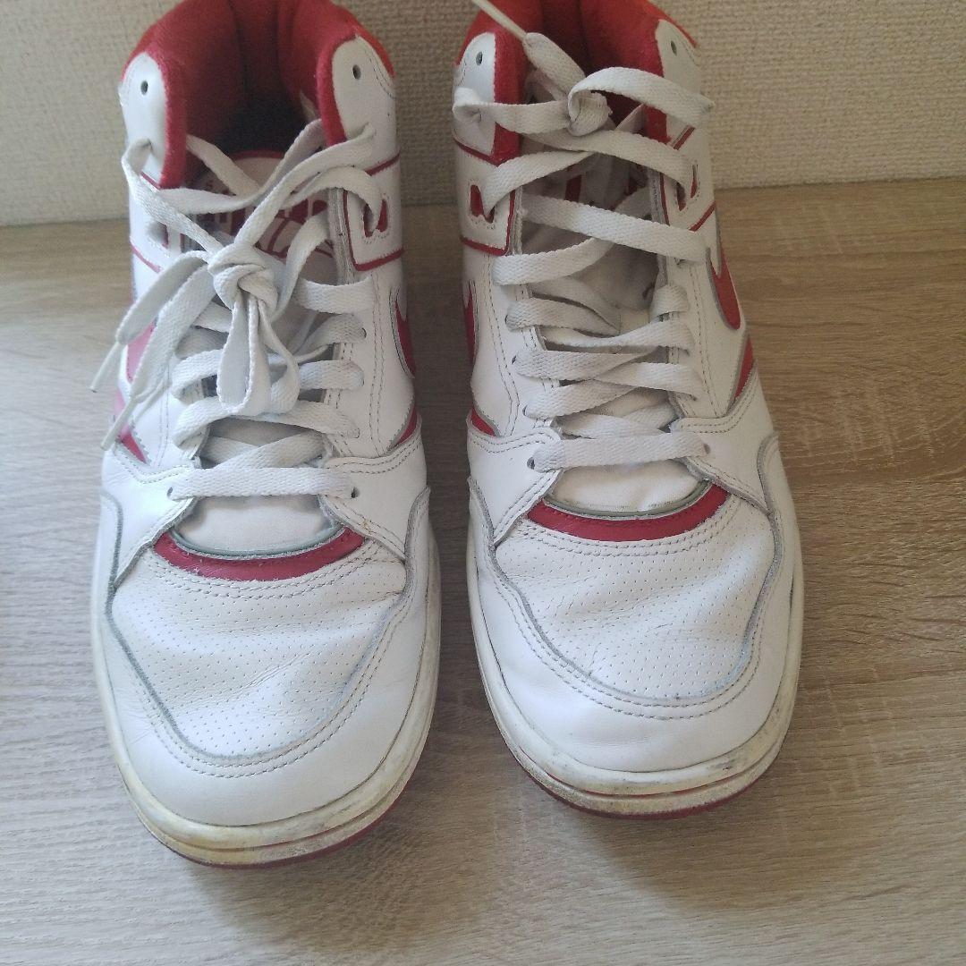 ナイキ NIKE スカイフォース SKY FORCE 88 MID 26.5cm - メルカリ