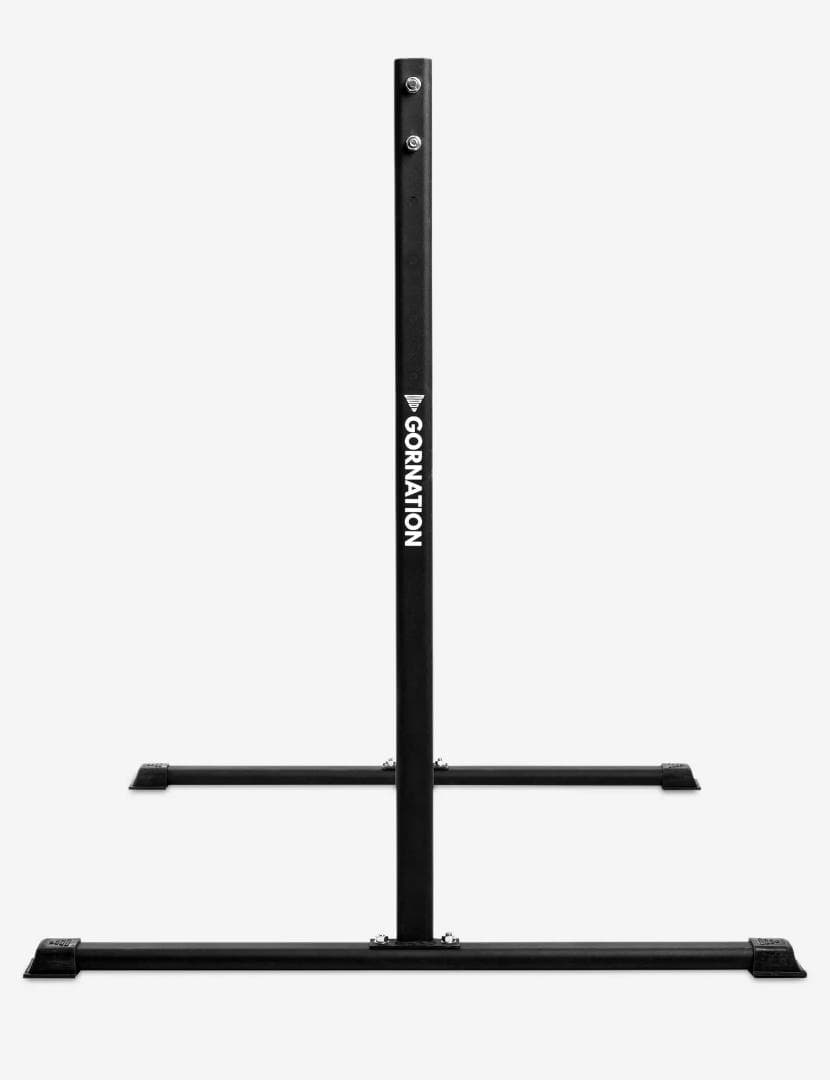 輸入品【GORNATION】Static Bar スタティックバー 懸垂バー - メルカリ