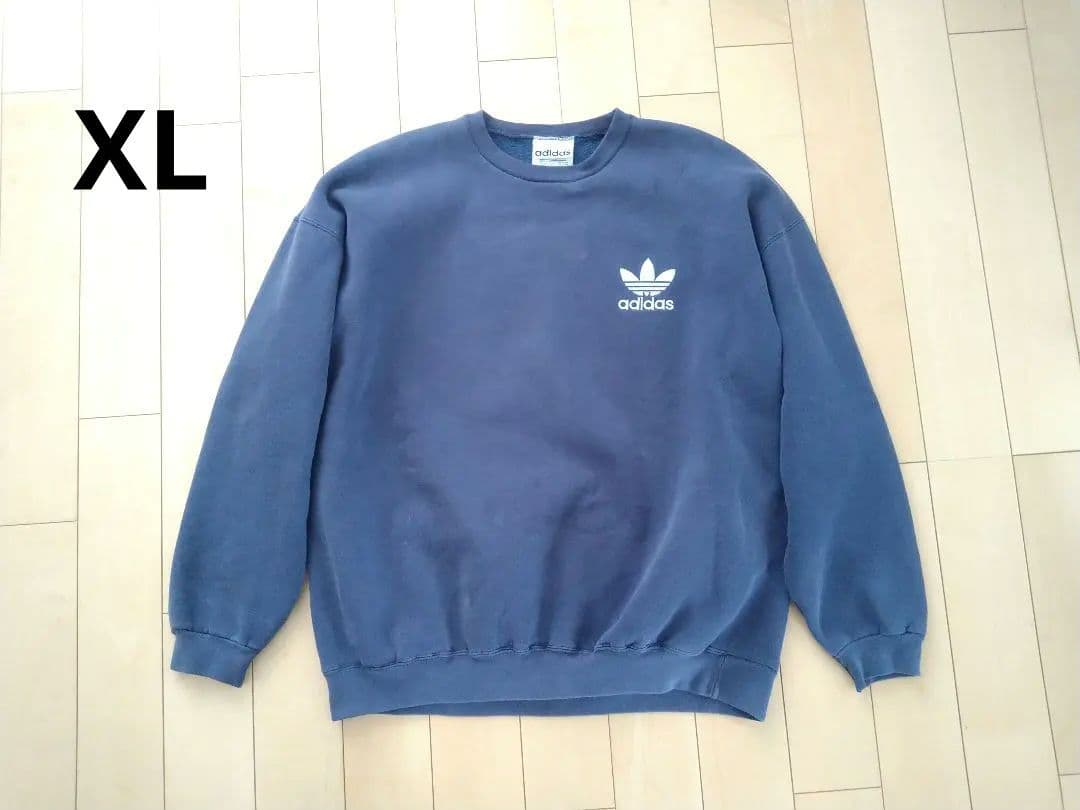 80s リアム ギャラガー 着用 vintage adidas oasis - メルカリ