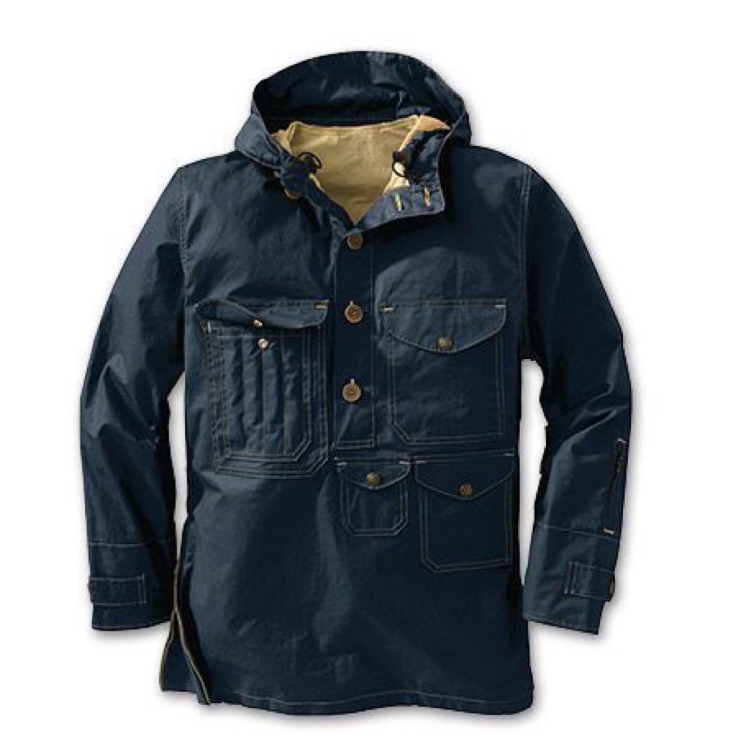 filson redwood コーティング加工アノラック filson redwood コーティング加工アノラック - メルカリ