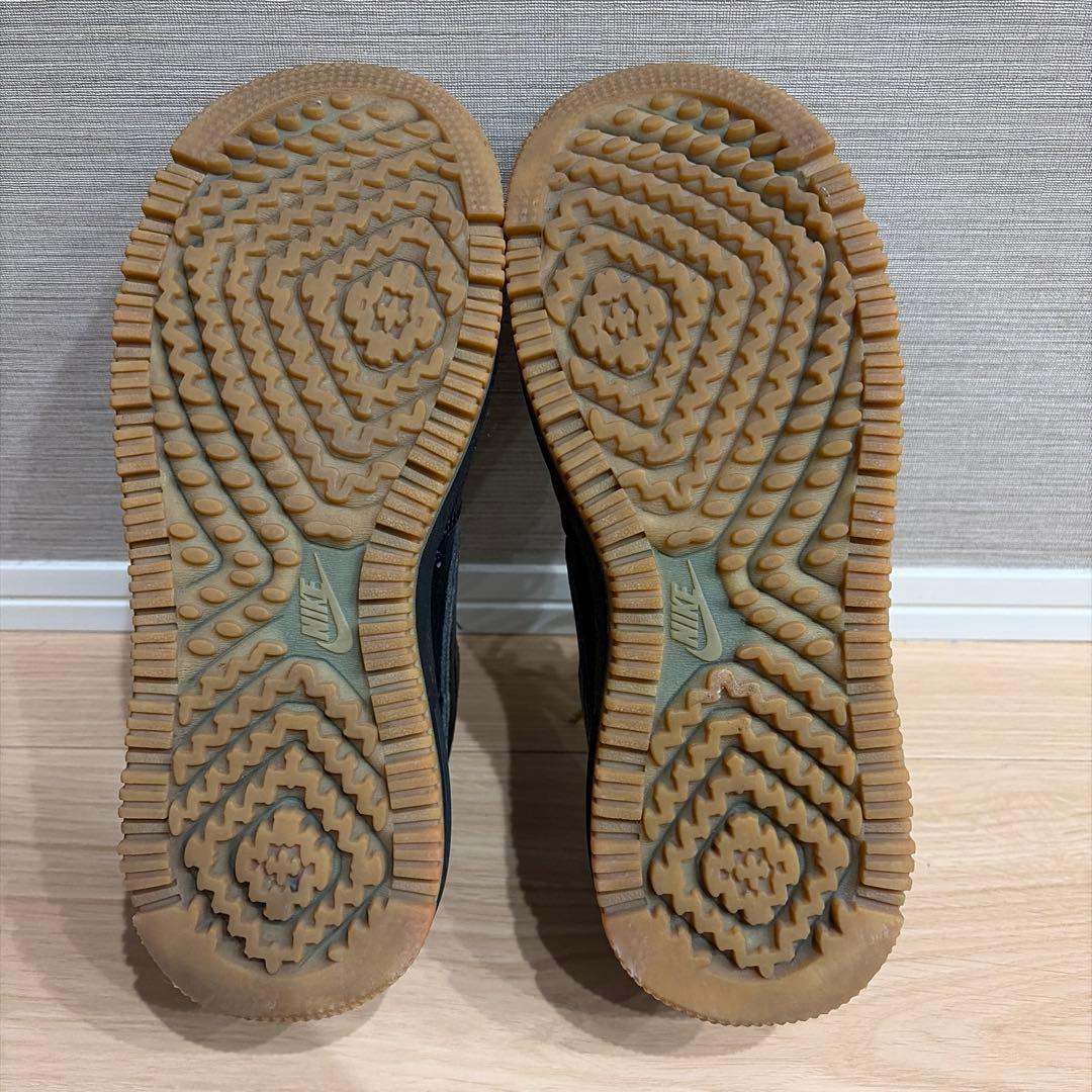 靴 NIKE AIR FORCE 1 LUXE 26.5cm